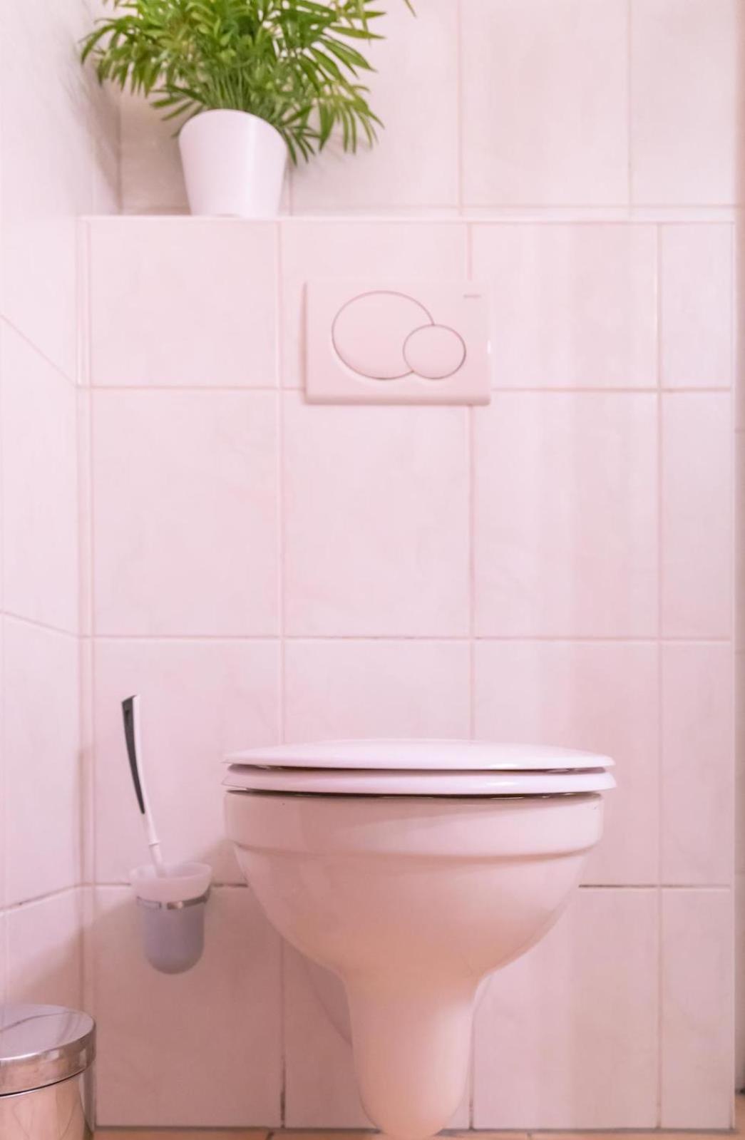 Ferienwohnung 4 Am Petersberg Neef ภายนอก รูปภาพ