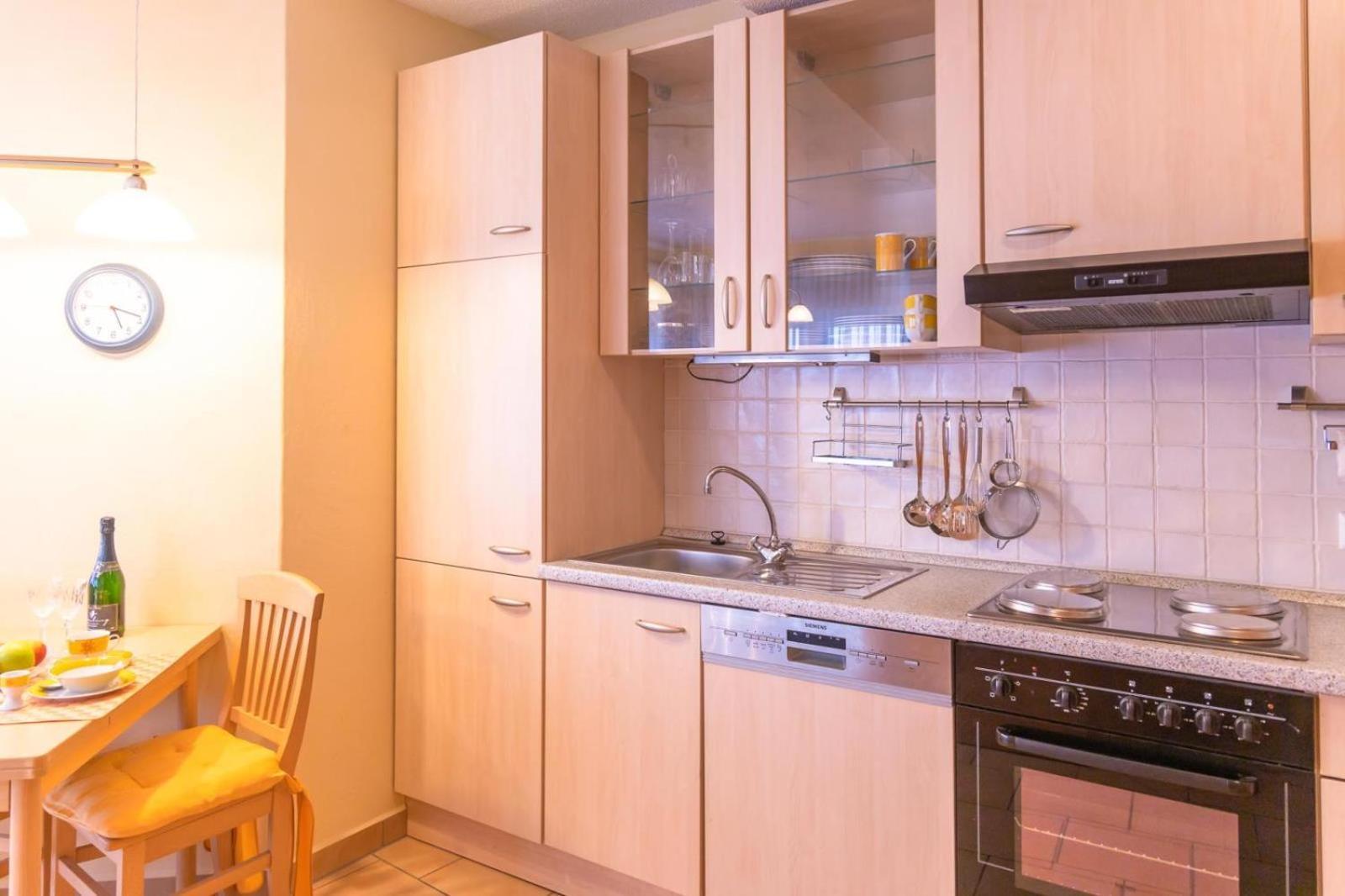 Ferienwohnung 4 Am Petersberg Neef ภายนอก รูปภาพ